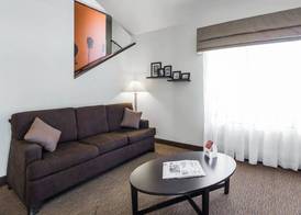 Sleep Inn South Jordan-Sandy 3