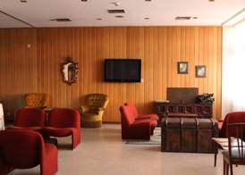 Hotel Meia Lua 3
