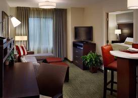 Staybridge Suites WICHITA FALLS by IHG 2