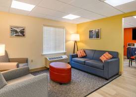 Econo Lodge Hammond 3
