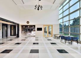 Courtyard By Marriott Kochi Infopark 5