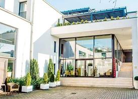 Lindenhof Hotel Tepe 2