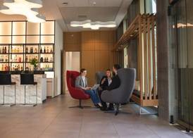 Centurion Swiss Quality Towerhotel Windisch 4