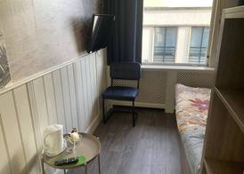Hotel Poseidon Scheveningen 5