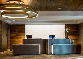 Fairfield by Marriott Waterbury Stowe 2
