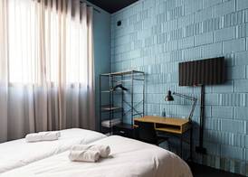 Apartamentos HEY U 4