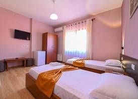 Hotel Epoka 4