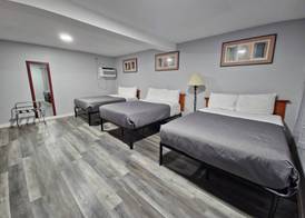 The L Motel - Downtown Flagstaff 3