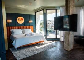 Mayer House 5