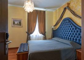 Hotel Du Parc 3