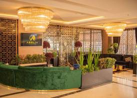 Aselia Hotel Trabzon 2