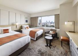 Grand Prince Hotel Takanawa 5