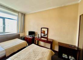 Kharaa Hotel & Restaurant 3