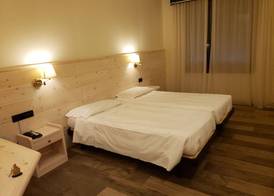 Damodoro Hotel 4