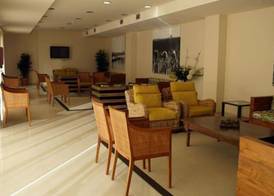 Apartamentos Las Dunas 5