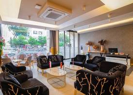 Old Town Point Hotel & Spa Antalya 2