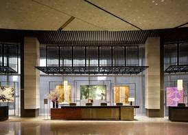 Grand Hyatt Jeju 2