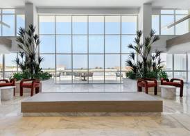 Flow Spectrum Resort Sahl Hasheesh 3