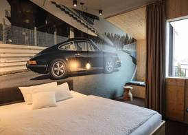 elferrooms Hotel 5