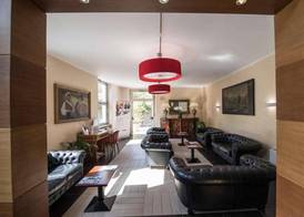 Quality Hotel Nova Domus 3
