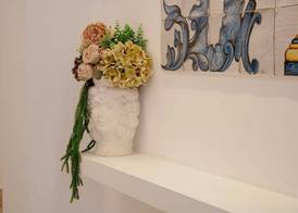 BADIA NUOVA Apart Hotel 2