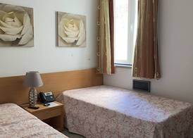 WEAA Hotel 2