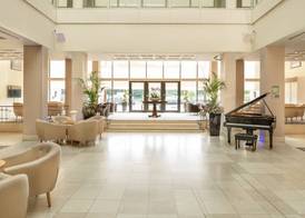 Copthorne Hotel Newcastle 3