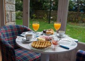 Hotel Rural La Viña - Only Adults 4