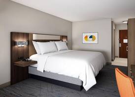 Holiday Inn Express & Suites LIMA by IHG 2