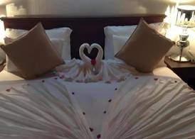 Daffodils Hotel by Kynrock Hotels 5