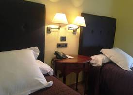 Hotel Juanito 5