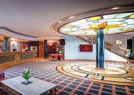 The Monarch Hotel 2