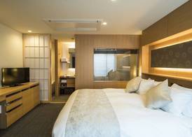 Villa Sanjomuromachi KYOTO 5