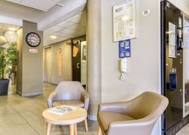 B&B HOTEL Narbonne 2 2