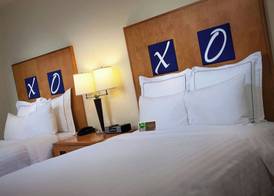 Renaissance Walnut Creek Hotel 5