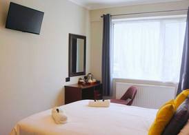 Oban Hotel 3