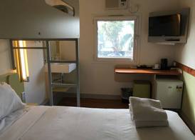 ibis Budget - St Peters 5