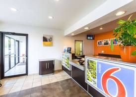 Motel 6-Klamath Falls, OR 3