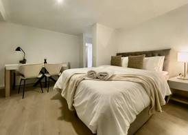 One Lux Stay near Antwerp Central 2