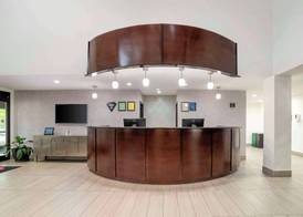 Best Western Plus Daphne 3