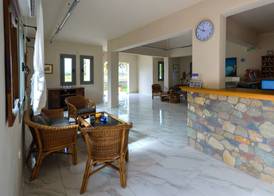 Hotel Sias Resort 3