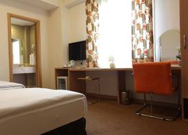 Orucoglu Oreko Hotel 2