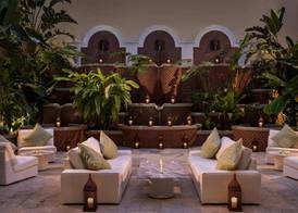 The Ritz-Carlton St. Thomas 2