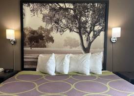Super 8 by Wyndham Grayville 5