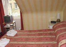 Menzies Guest House 5