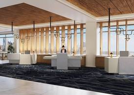 Hyatt Regency Jersey City on the Hudson 3