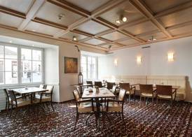 Ambiente Hotel Freieck 2