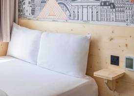 easyHotel Croydon 5