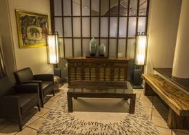 Pagoda Resort & Spa 4