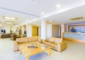 Triton Beachfront Village Hotel 2